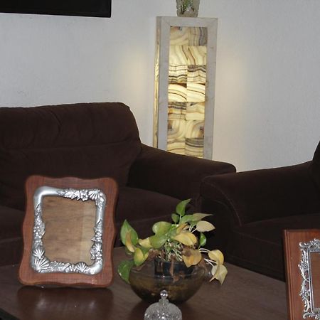 Vila Casa Pena Mérida Exteriér fotografie