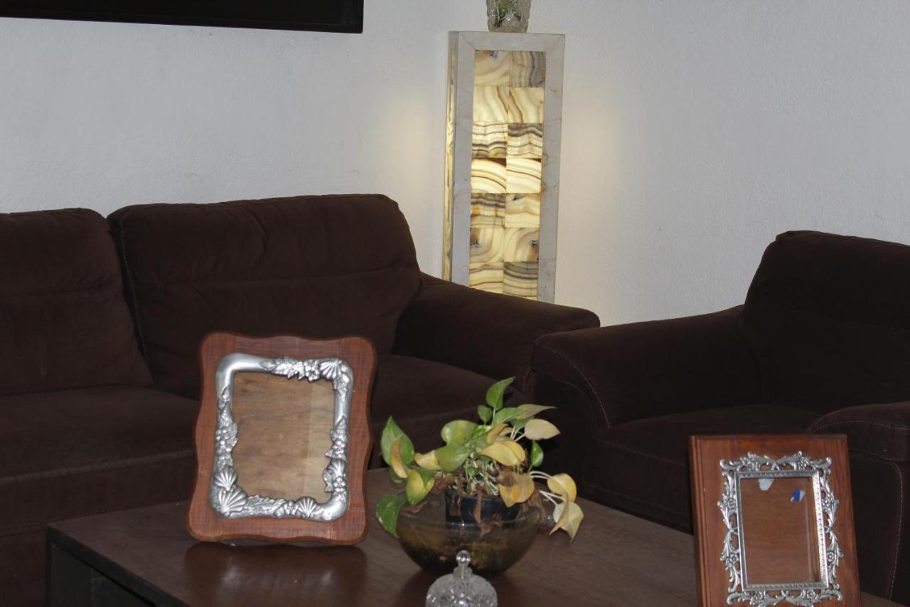 Vila Casa Pena Mérida Exteriér fotografie