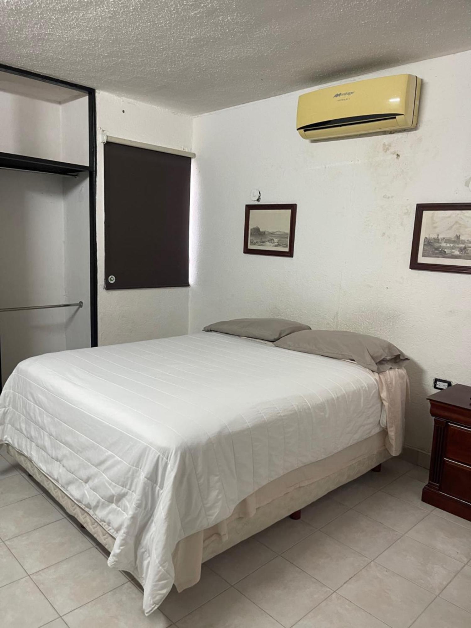 Vila Casa Pena Mérida Exteriér fotografie