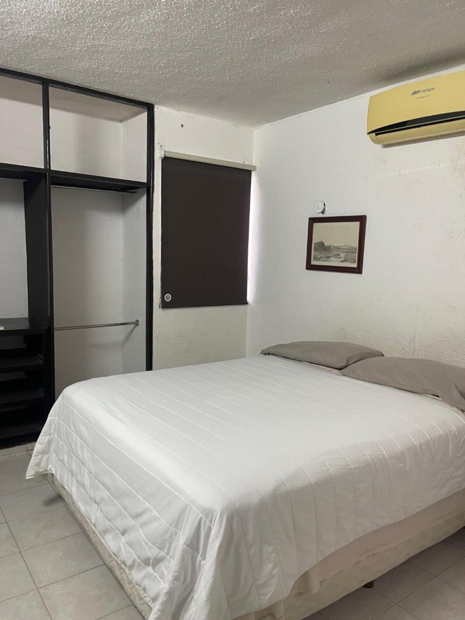 Vila Casa Pena Mérida Exteriér fotografie