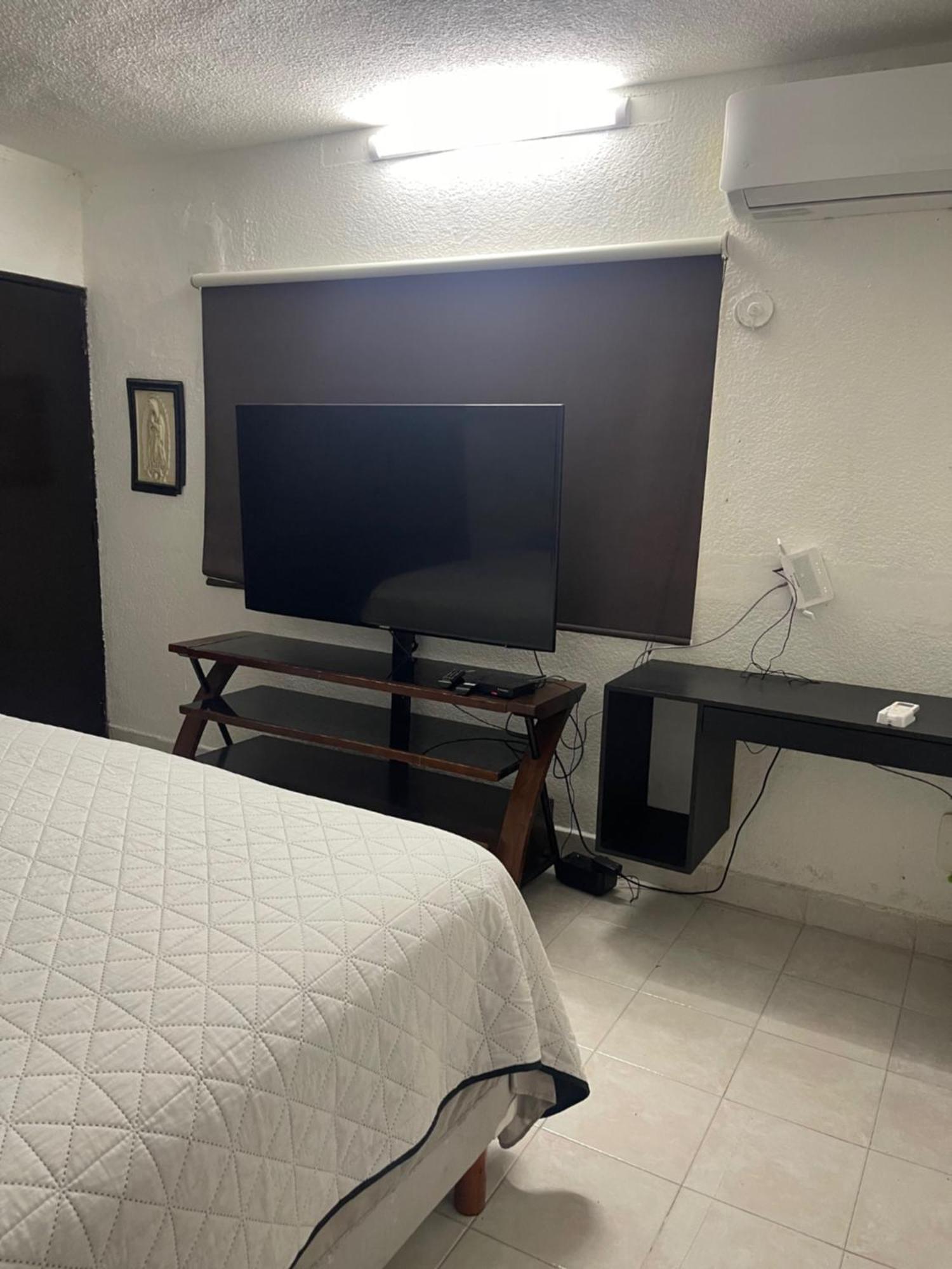 Vila Casa Pena Mérida Exteriér fotografie