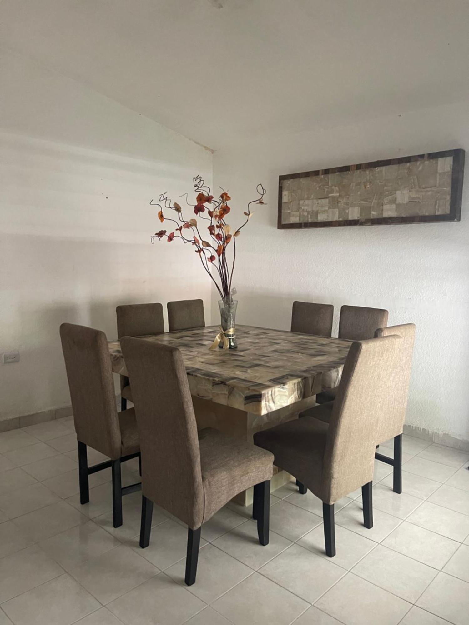 Vila Casa Pena Mérida Exteriér fotografie