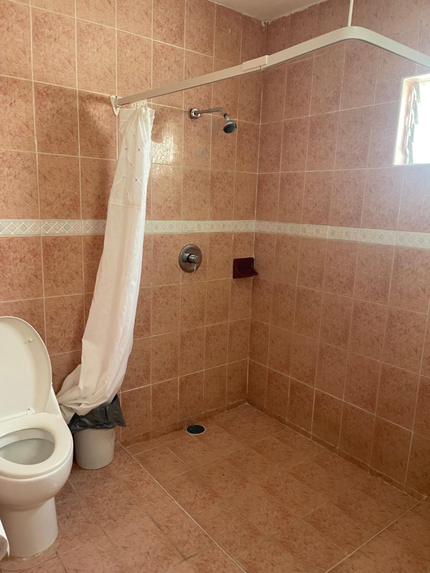 Vila Casa Pena Mérida Exteriér fotografie