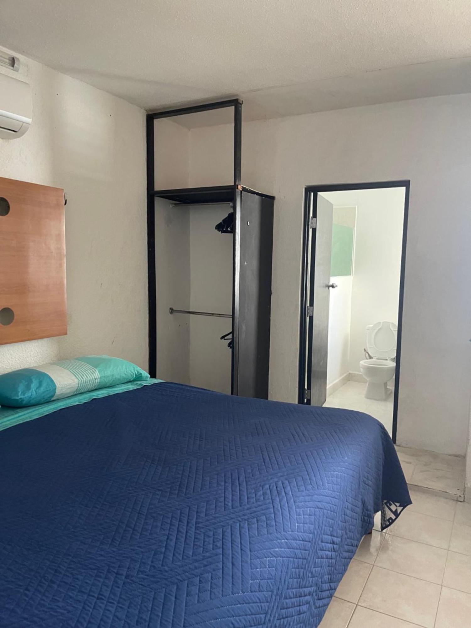 Vila Casa Pena Mérida Exteriér fotografie