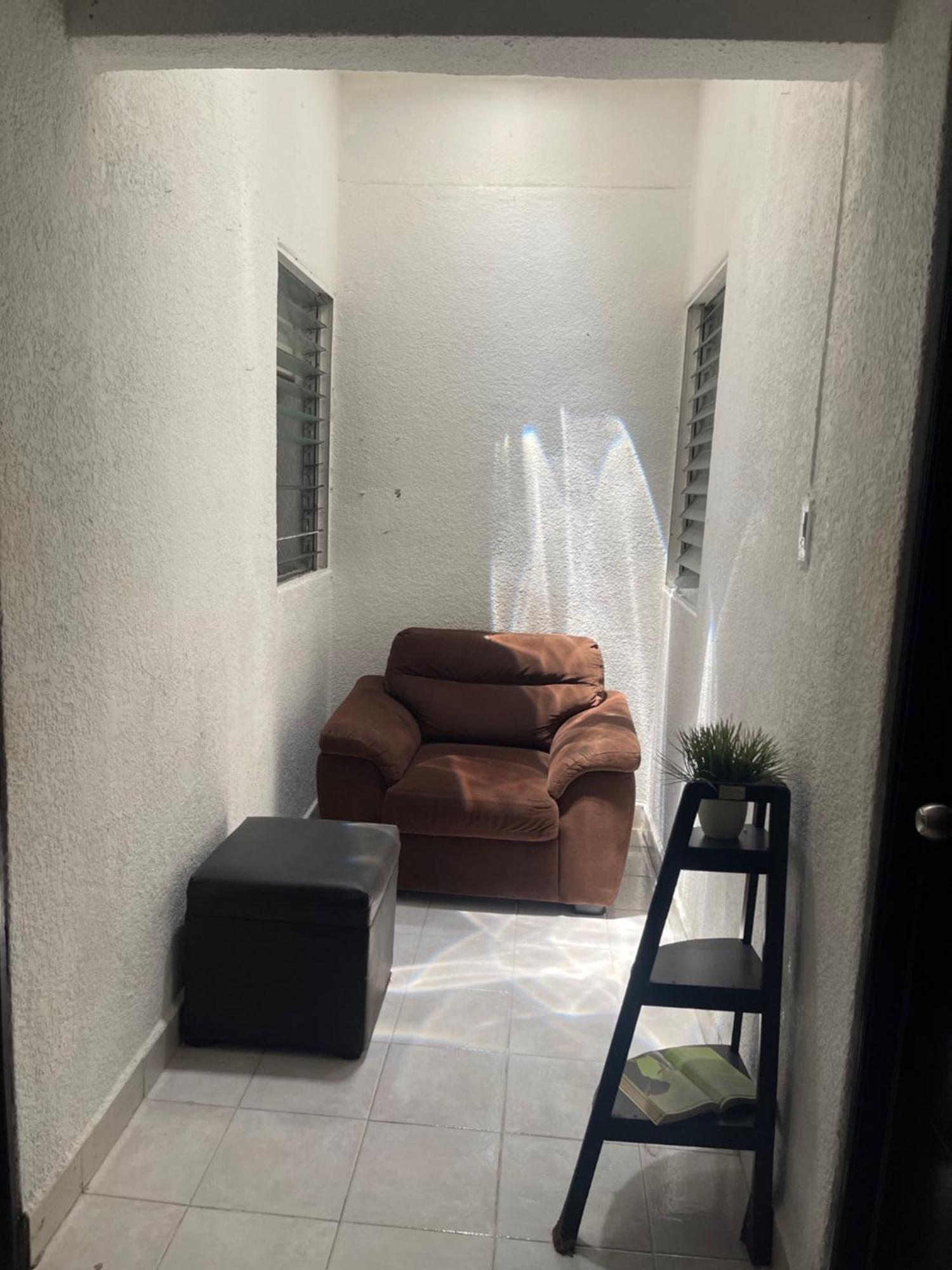 Vila Casa Pena Mérida Exteriér fotografie